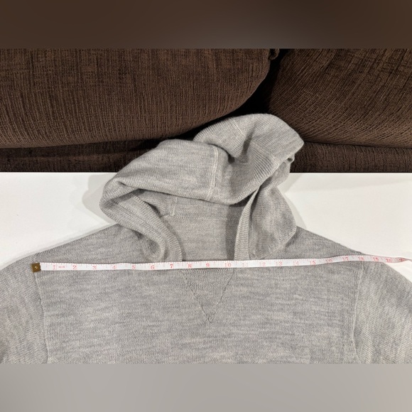 Paka Men’s hoodie - Picture 6 of 9